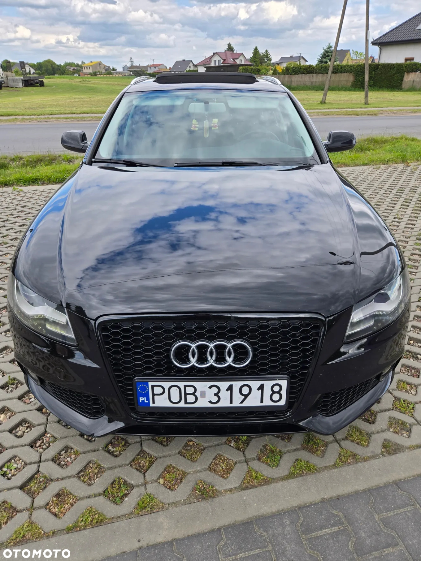 Audi A4 2.0 TDI Multitronic - 6