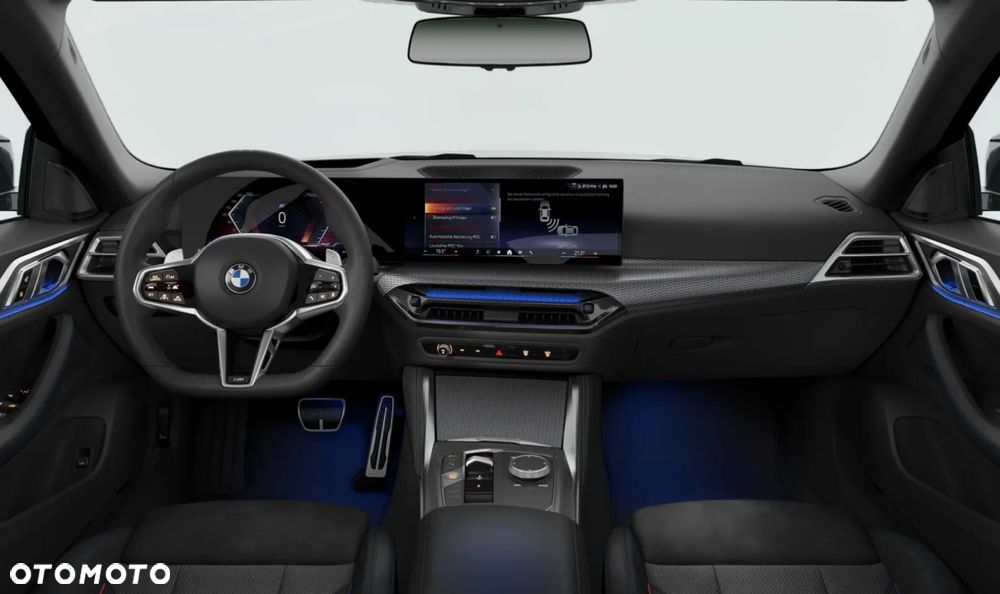 BMW Seria 4 430d xDrive Gran Coupe - 3