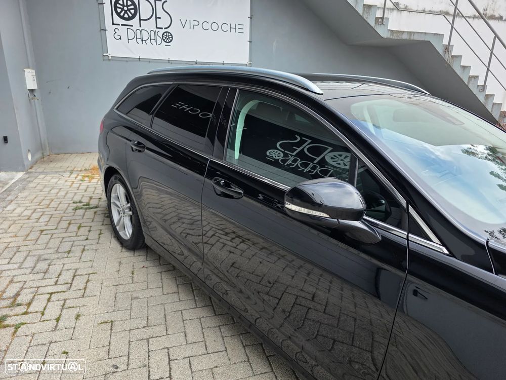 Ford Mondeo SW 1.5 TDCi Business Plus ECOnetic - 30