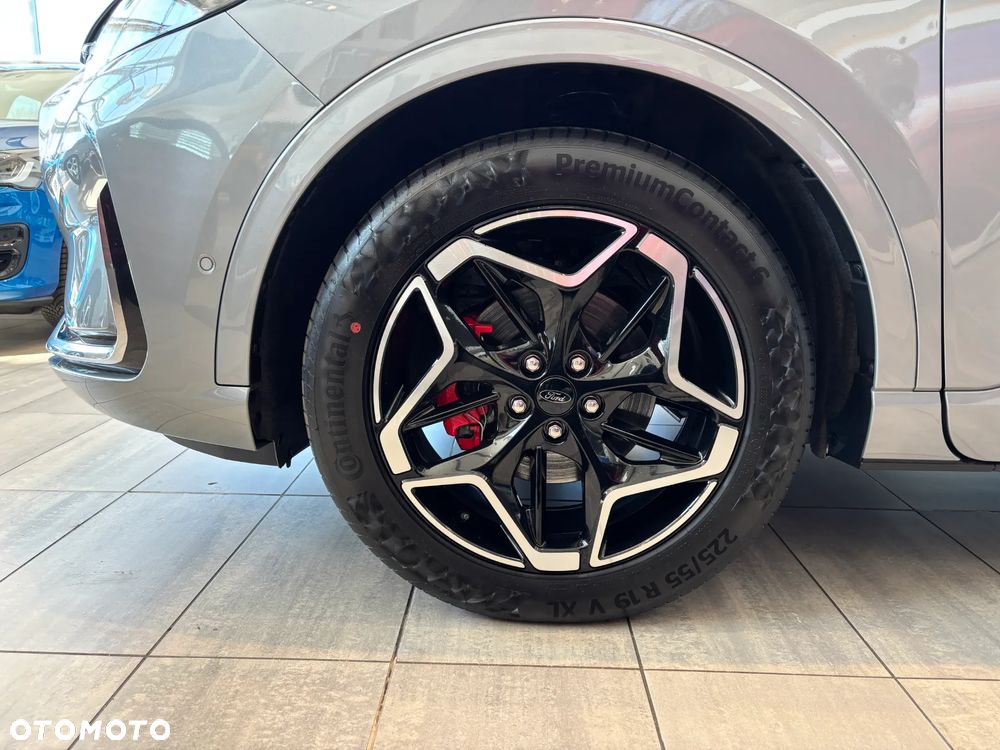 Ford Kuga 1.5 EcoBoost FWD ST-Line X - 16