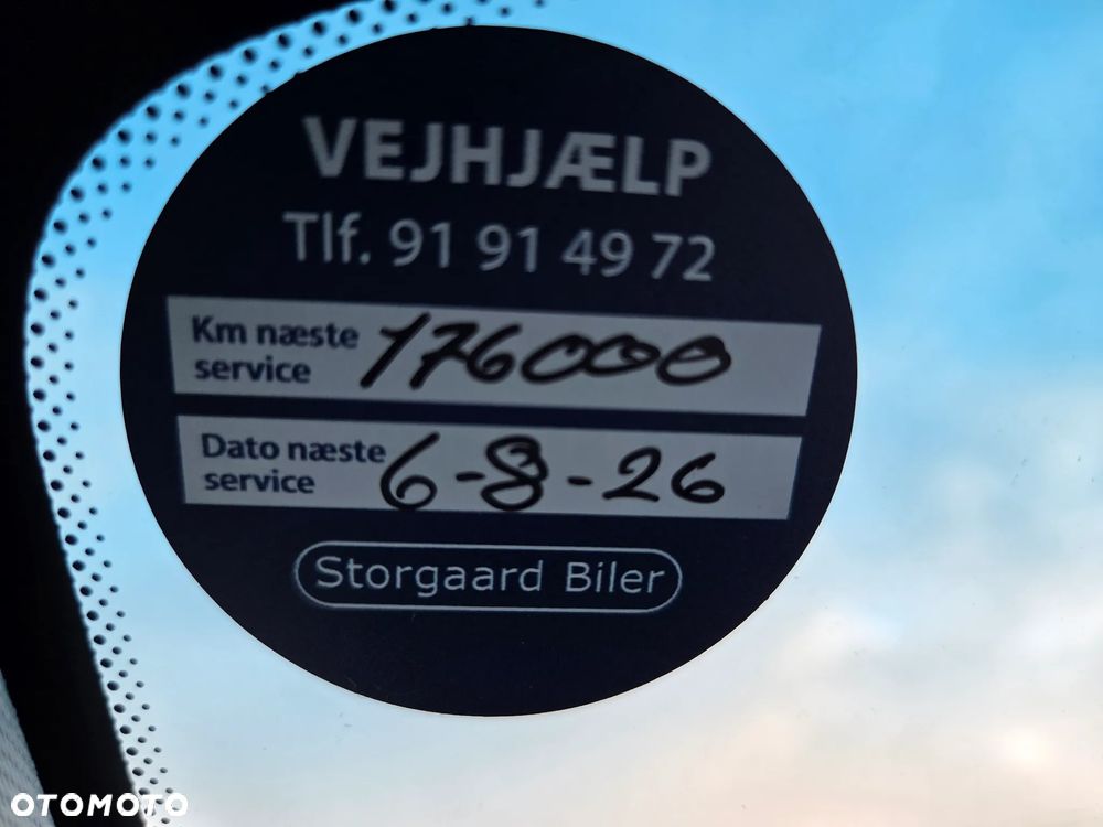 Hyundai Tucson blue 1.6 CRDi 2WD DCT Premium - 30