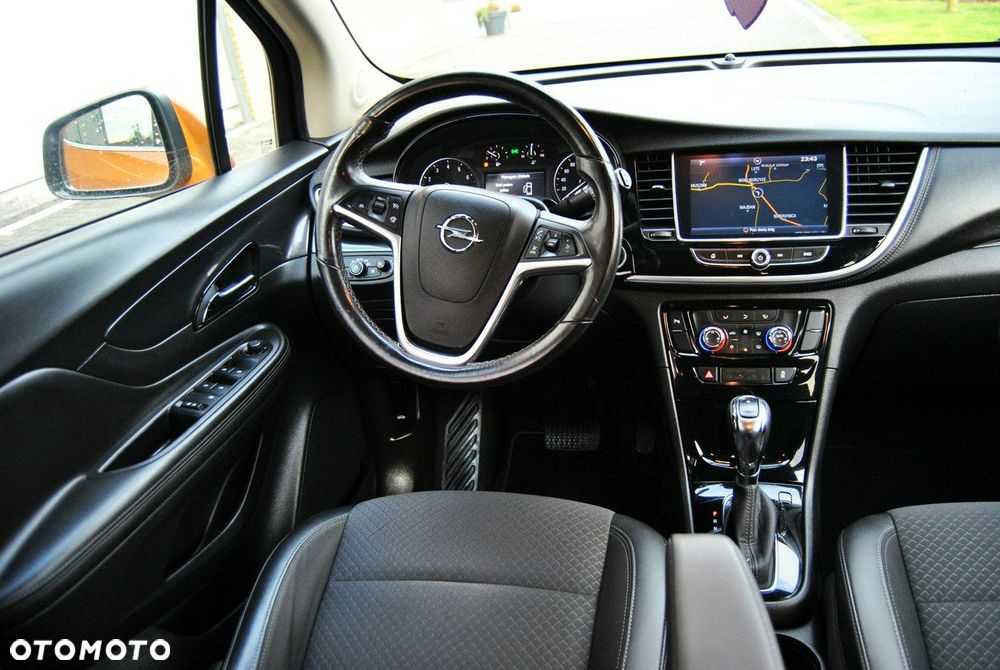 Opel Mokka - 6