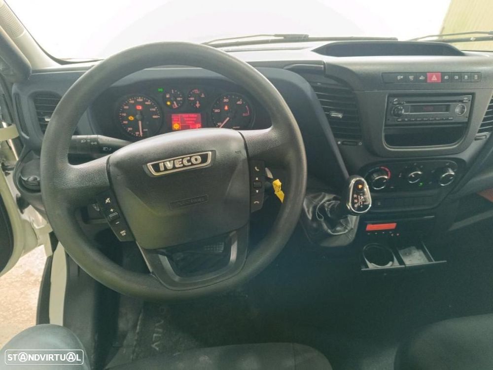 Iveco Daily 3.0 50C18 c/IVA - 5