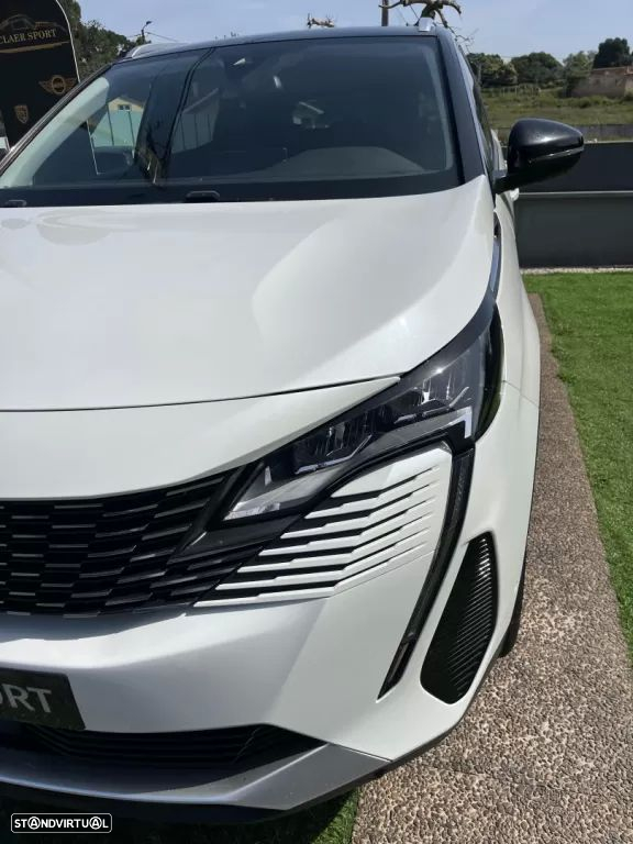 Peugeot 3008 1.2 PureTech Allure Pack - 14