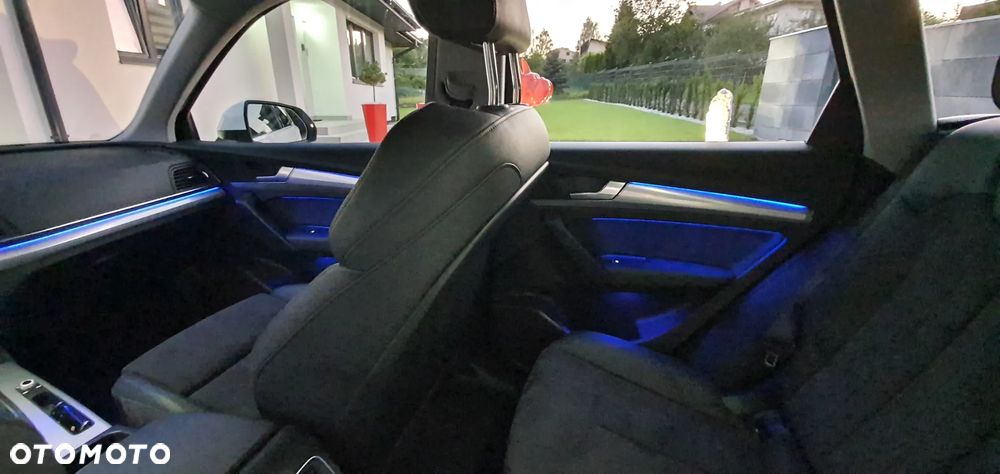 Audi Q5 2.0 TDI Sport - 12