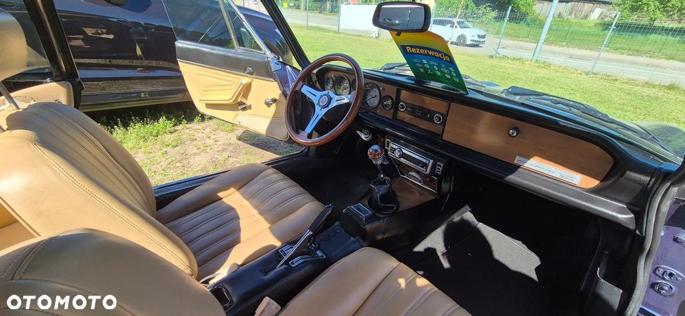 Fiat 124 Spider - 13