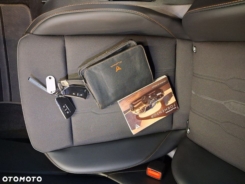 Cupra Formentor - 28