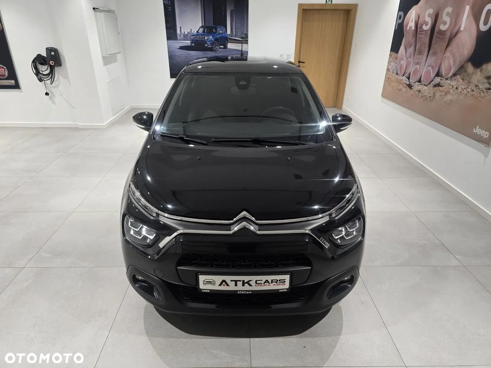 Citroën C3 1.2 PureTech Max - 3