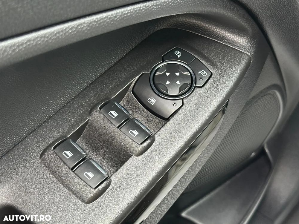 Ford EcoSport 1.0 EcoBoost Titanium - 29