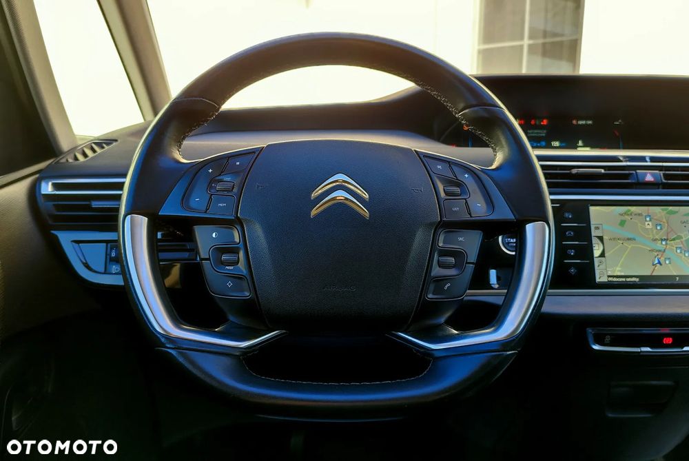 Citroën C4 Picasso PureTech 130 Stop&Start Exclusive - 8