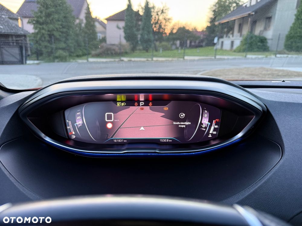 Peugeot 5008 1.6 PureTech GT S&S EAT8 - 35