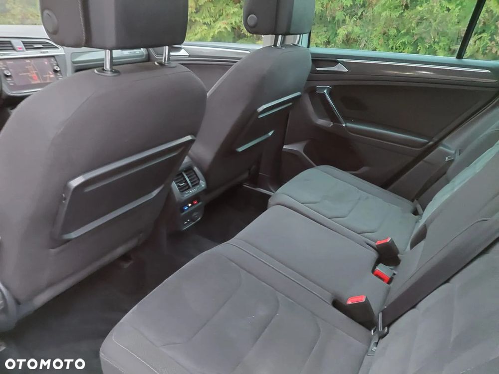 Volkswagen Tiguan - 20