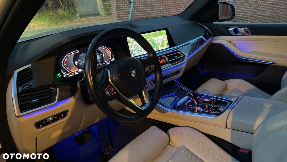 BMW X5 xDrive25d sport - 13