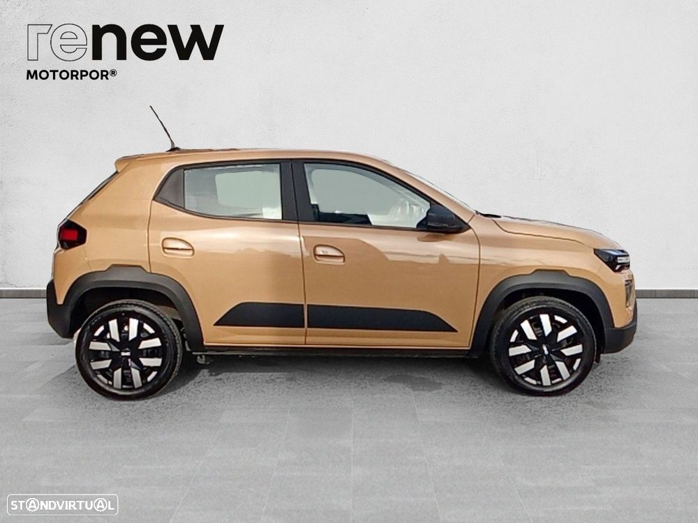 Dacia Spring Electric 65 Expression - 4