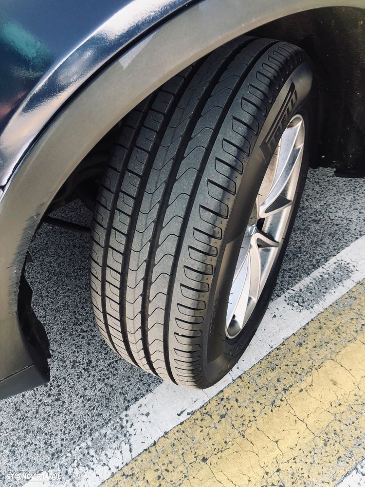 BMW X4 20 d xDrive Auto - 12