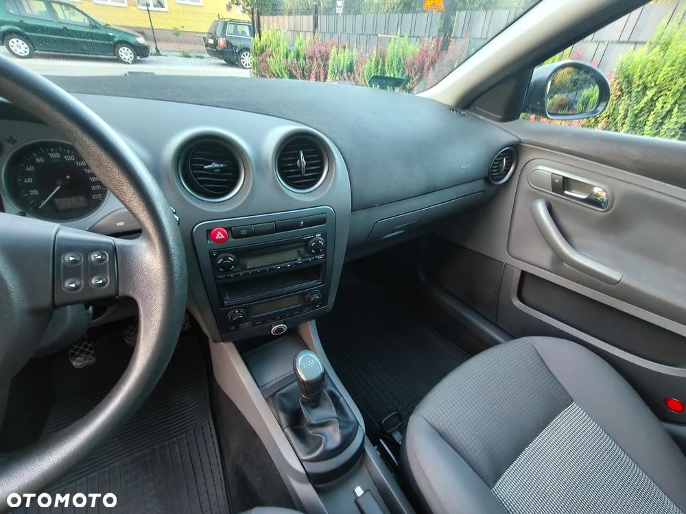 Seat Ibiza - 23