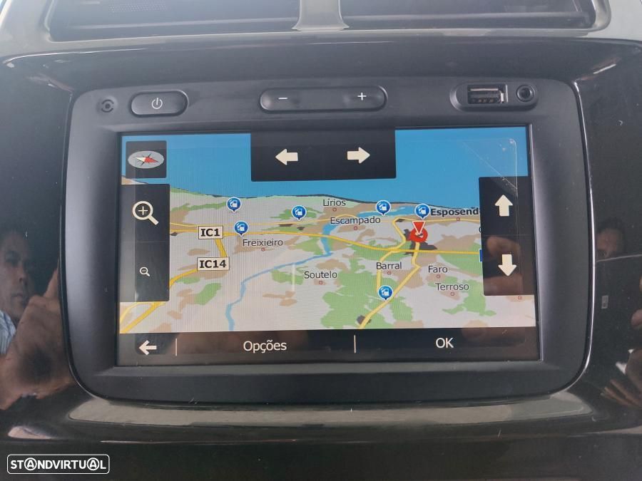 Dacia Spring Electric 45 Expression - 23