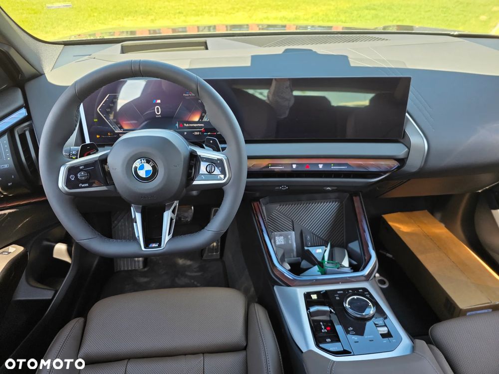 BMW X3 xDrive20d mHEV - 14