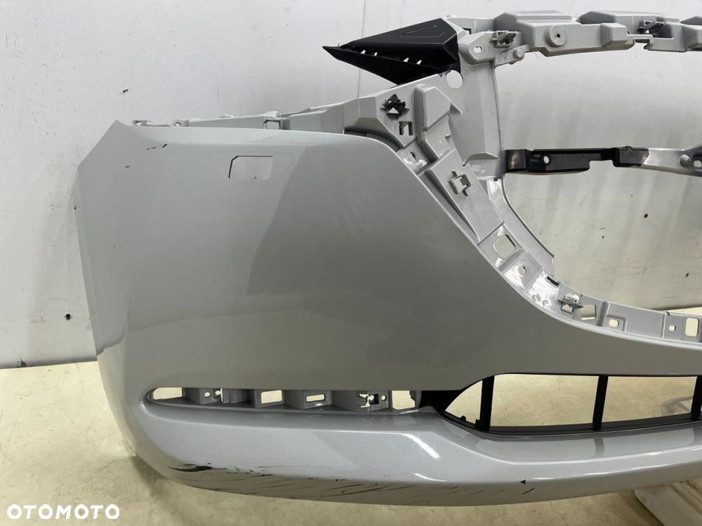 Zderzak przedni Mazda 2 DJ 19-23r. Lift przód spryski DHM1-50031 - 5
