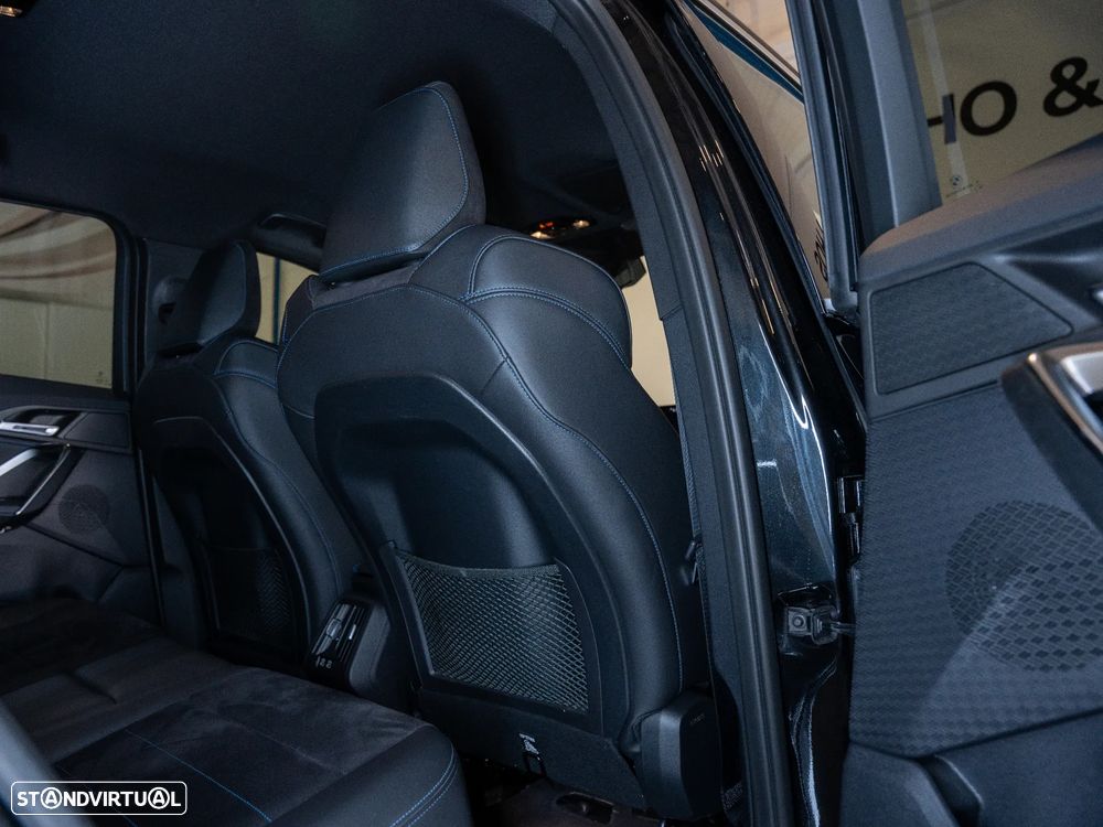 BMW X1 xDrive25e Pack Desportivo M - 19