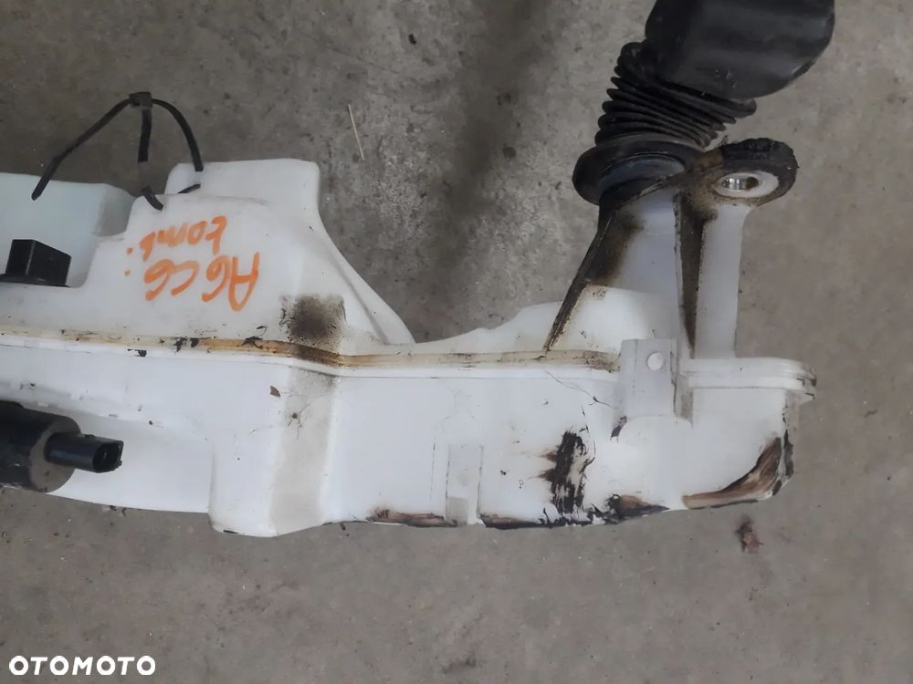 zbiorniczek spryskiwaczy xenon 4F0955451R A6 C6 - 4