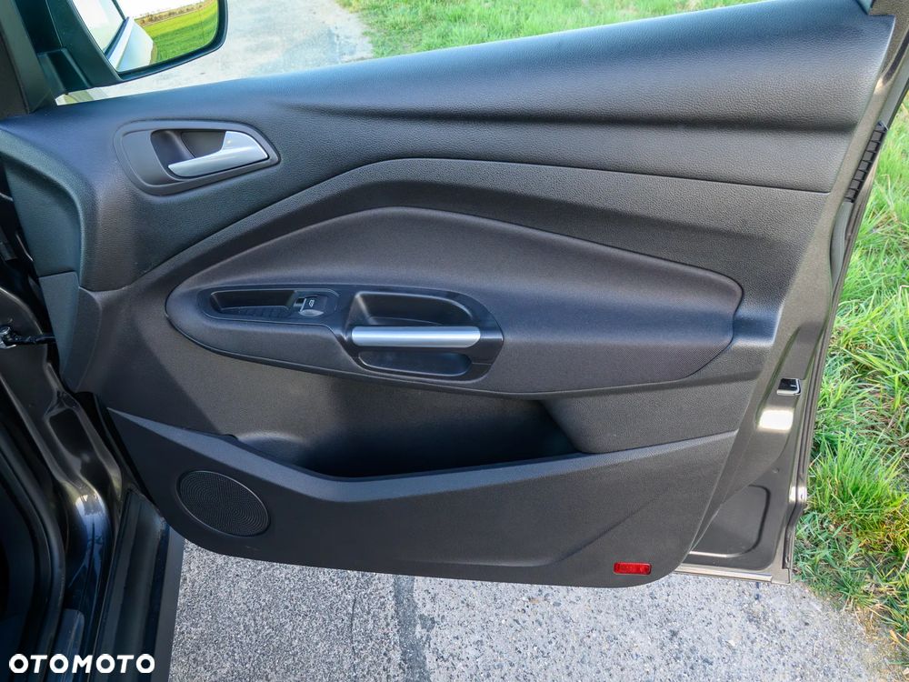 Ford Grand C-MAX Gr 1.5 EcoBoost Titanium ASS - 29