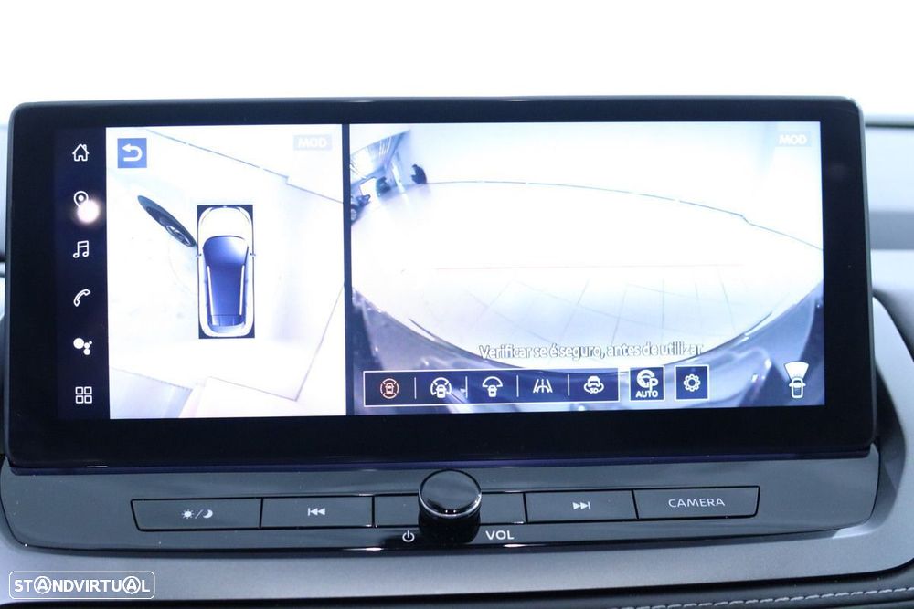 Nissan Qashqai 1.5 e-Power Advance - 24