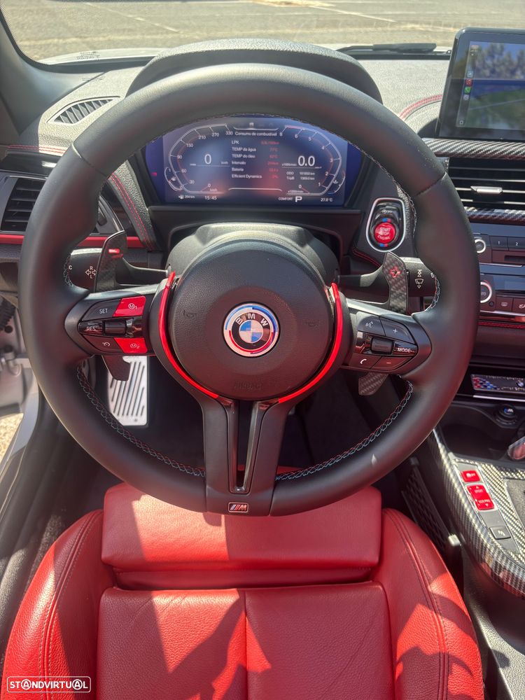 BMW 220 d Aut. M Sport - 19