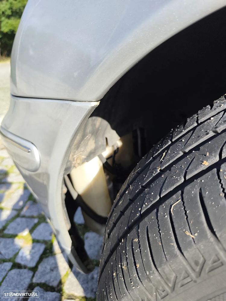 Mercedes-Benz C 220 CDi Elegance - 18