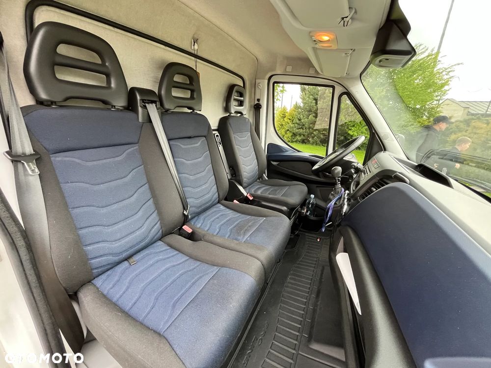 Iveco Daily - 13