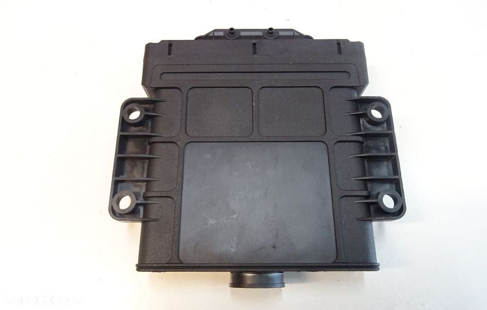 STEROWNIK SKRZYNI BIEGÓW VW T5 09K927750Q - 3