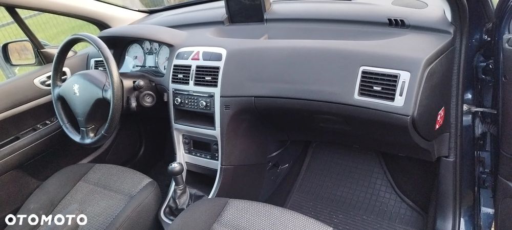 Peugeot 307 1.6 Trendy - 17