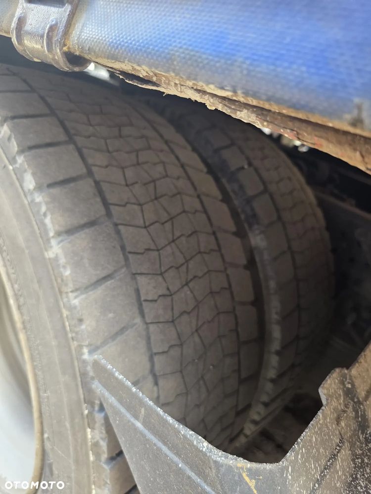 Mercedes-Benz Actros 1851 lowdeck mega - 9