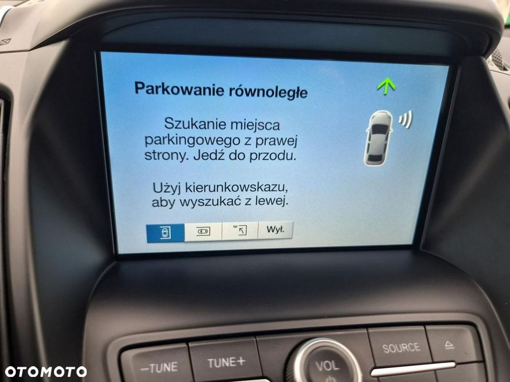 Ford Kuga - 14