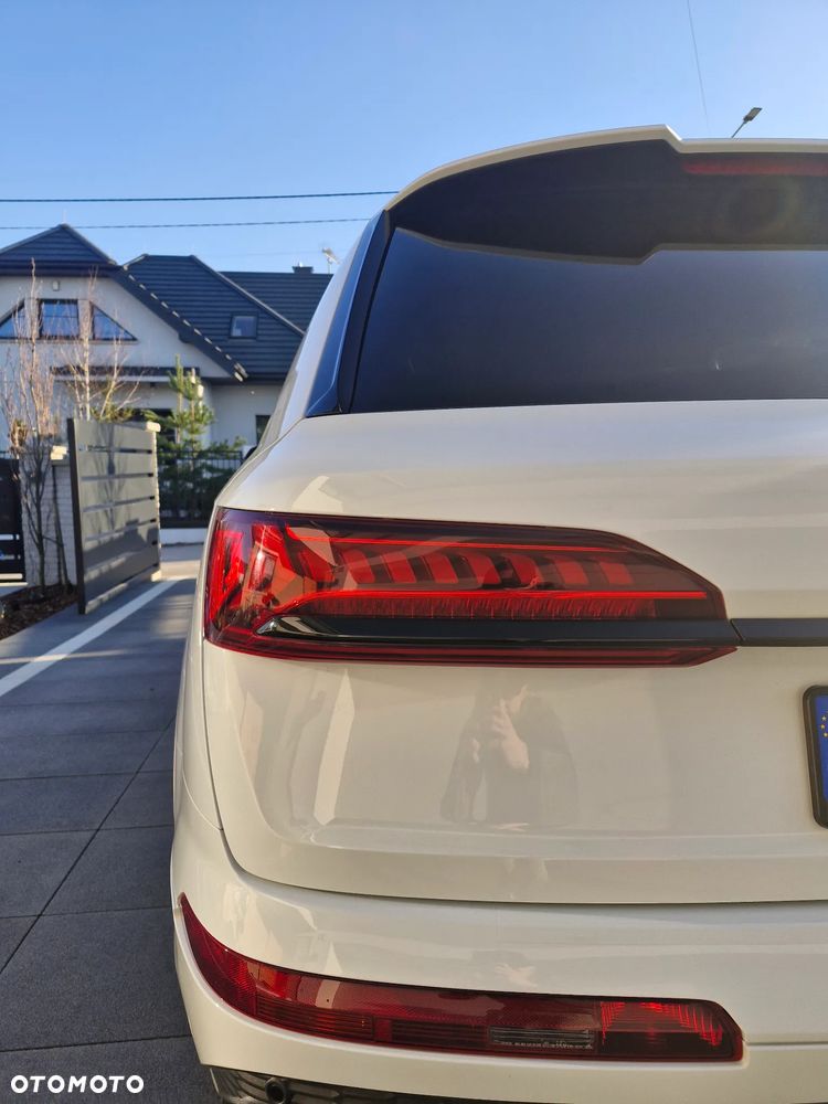 Audi Q7 50 TDI mHEV Quattro Tiptr - 9