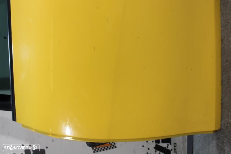 Porta Trás Esquerda Seat Leon (1P1)  Porta Traseira Esquerda Seat Leon - 6