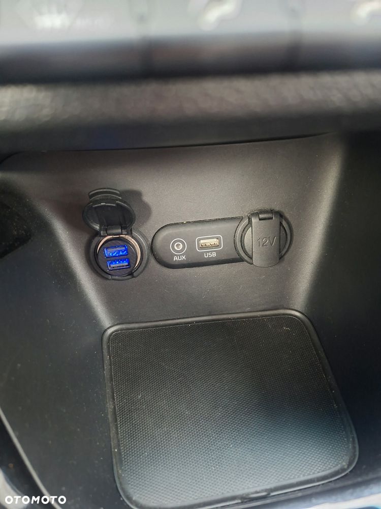 Kia Ceed 1.6 CRDi GT Line - 12