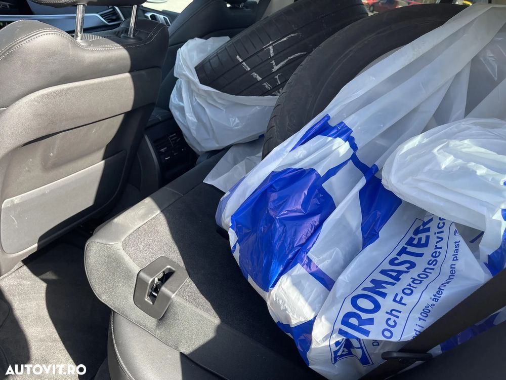 BMW X5 xDrive45e - 21