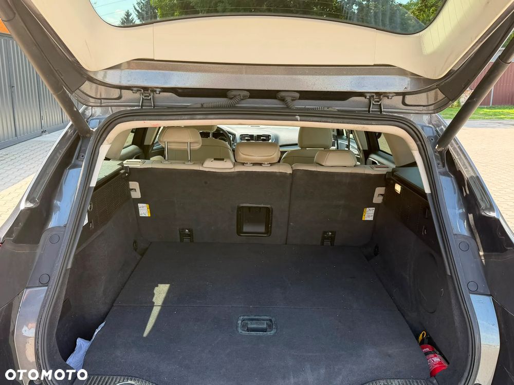 Ford Mondeo 2.0 TDCi Titanium PowerShift - 13