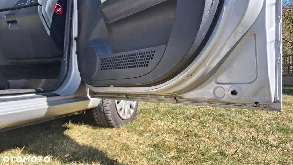 Hyundai Getz 1.1 - 22