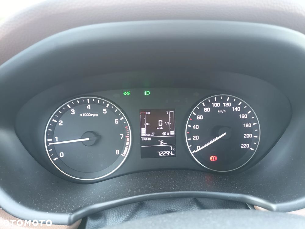 Hyundai i20 1.2 Classic - 12