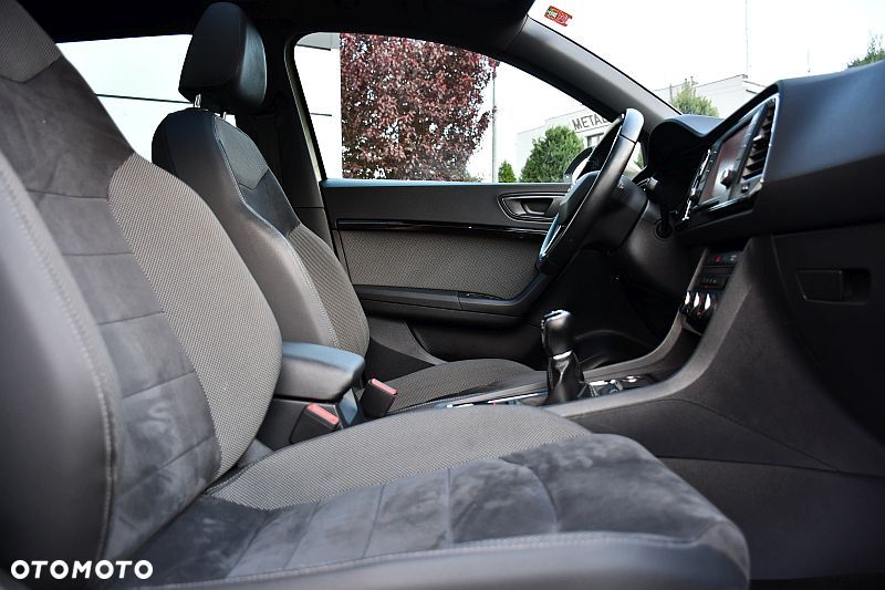 Seat Ateca 2.0 TDI 4Drive XCELLENCE - 7