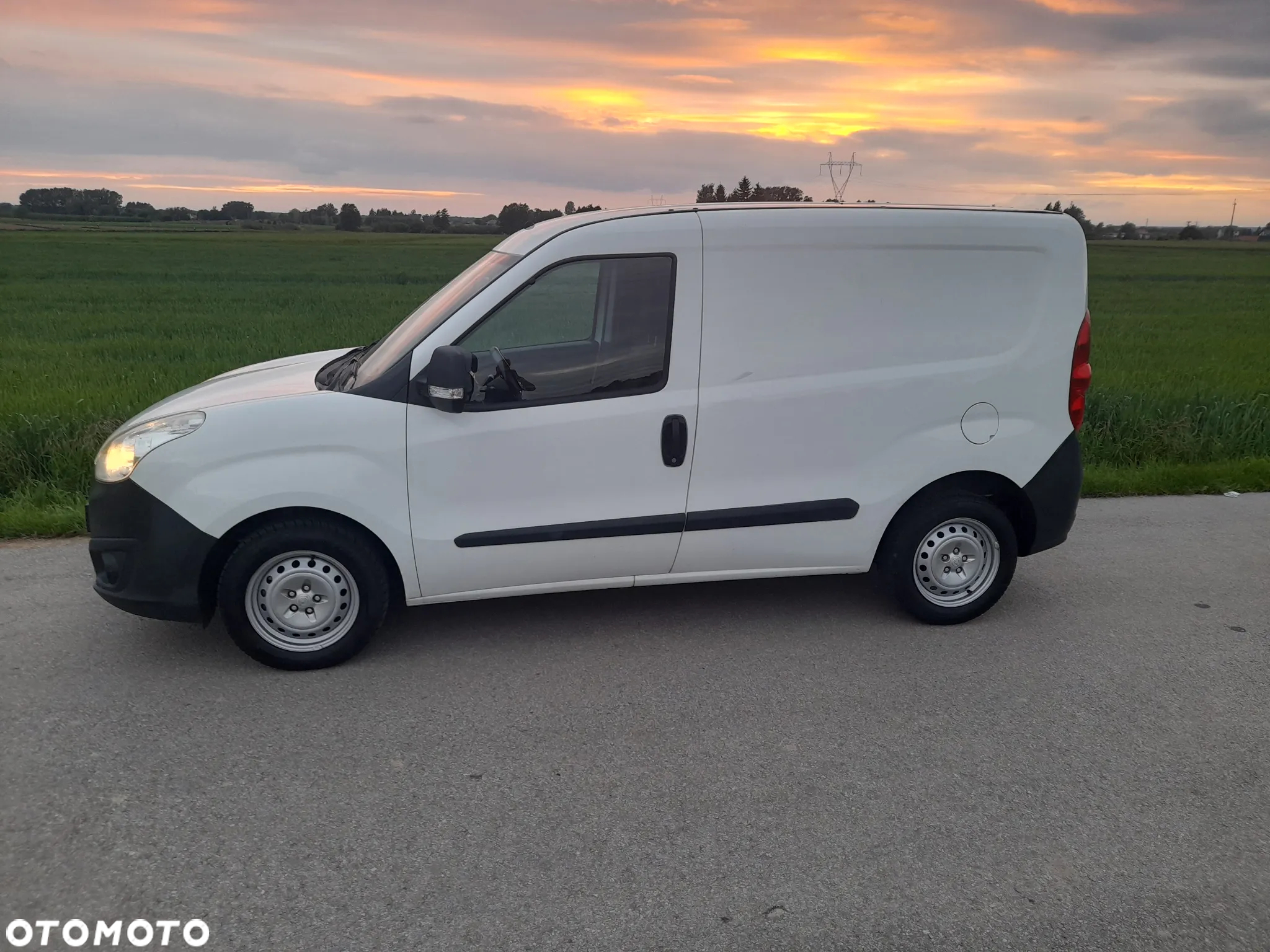 Opel Combo - 15