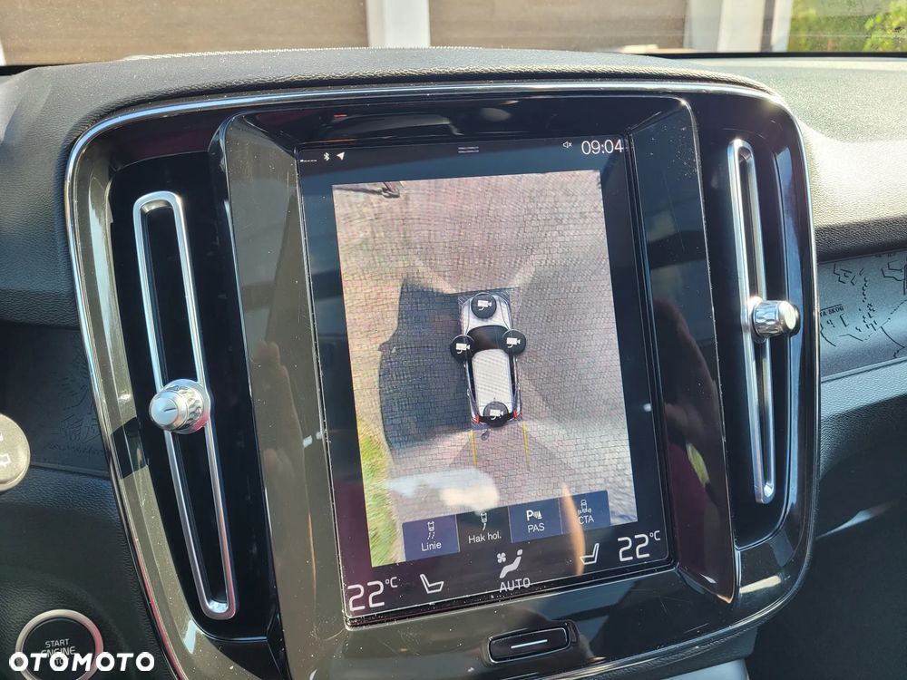 Volvo XC 40 T2 Momentum - 14