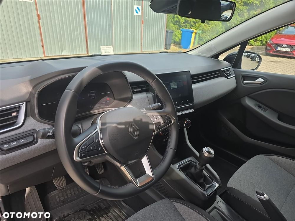 Renault Clio 1.0 TCe Generation - 10