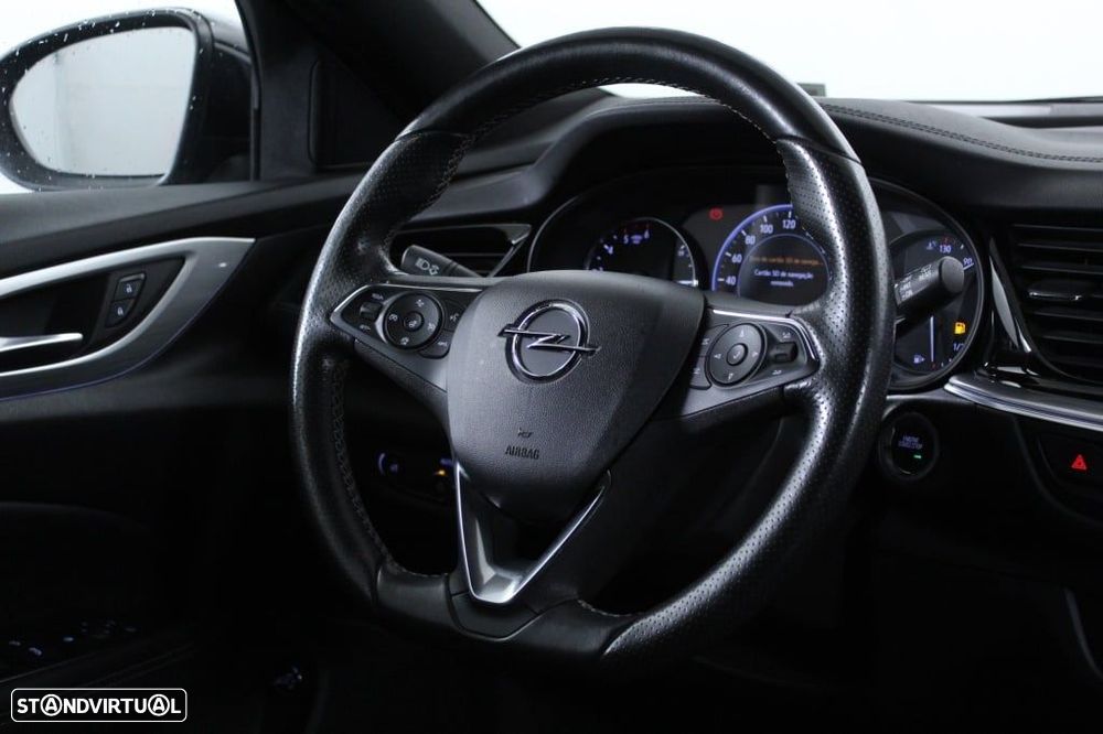 Opel Insignia Sports Tourer 2.0 D Ultimate Aut. - 16