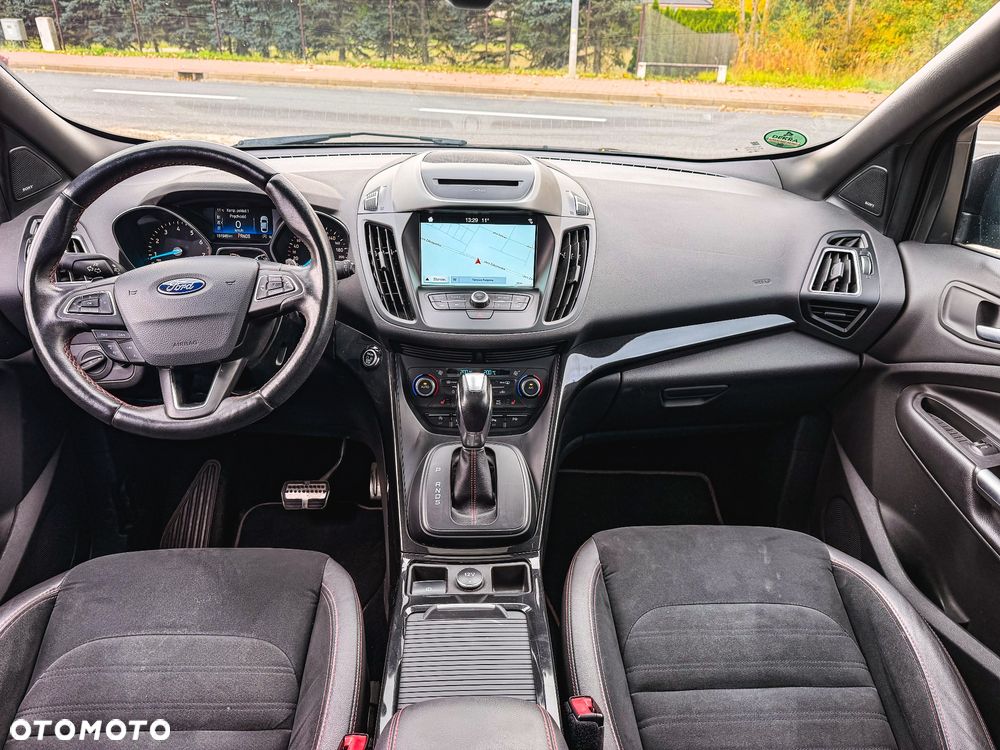 Ford Kuga 1.5 EcoBoost 4x4 ST-Line - 35