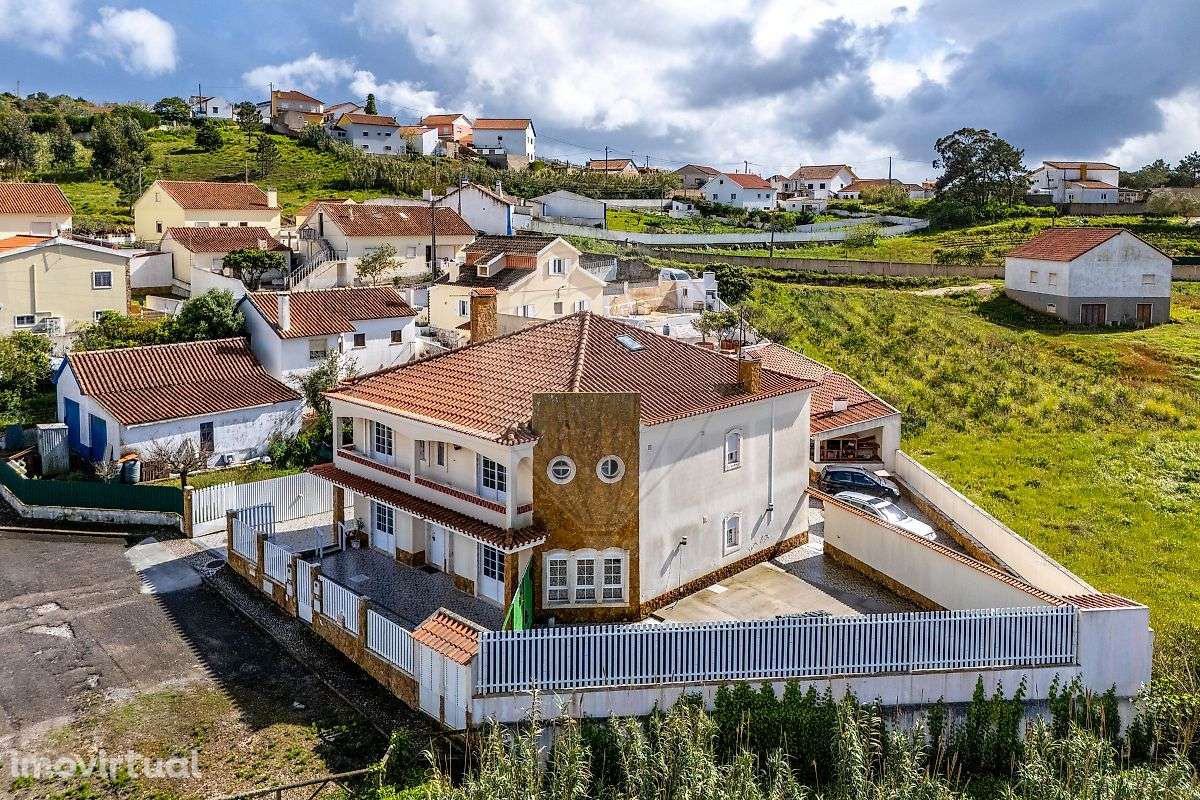 Moradia T6 para venda - Grande imagem: 3/44