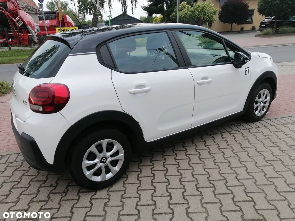 Citroën C3 - 6