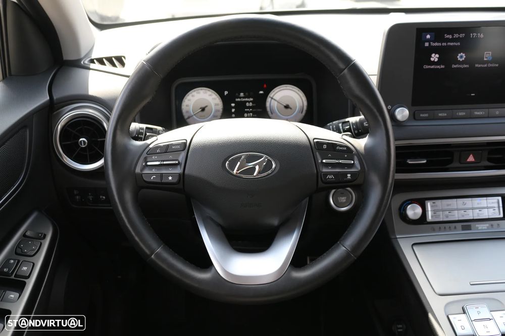 Hyundai Kauai Select - 11